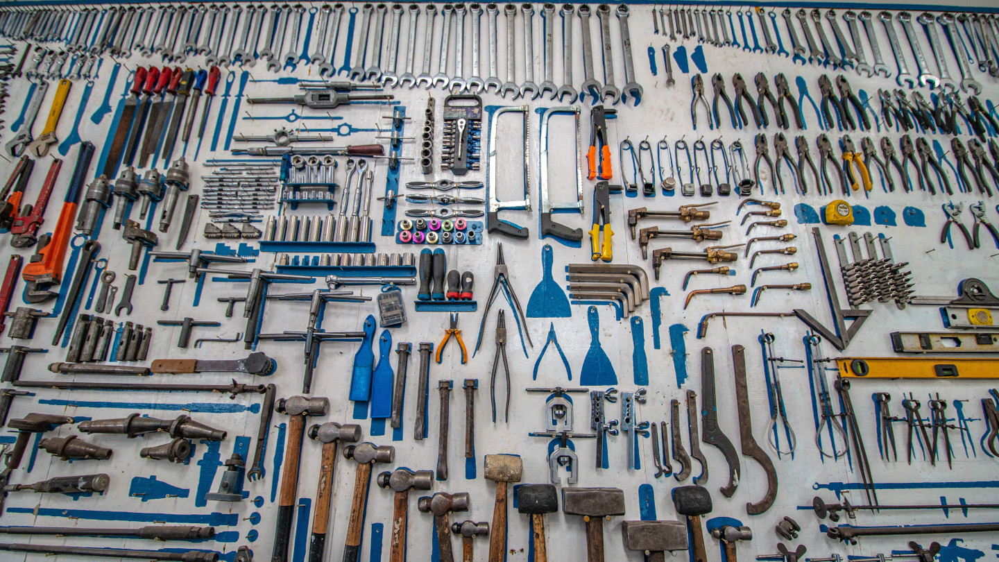 repair tools